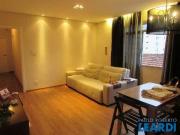 Apartamento para Venda em Santos/SP Campo Grande 2 Quartos