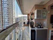 Apartamento para Venda em Santos/SP Campo Grande 2 Quartos