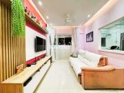 Apartamento para Venda em Santos/SP Campo Grande 2 Quartos