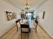 Apartamento para Venda em Santos/SP Campo Grande 2 Quartos