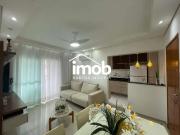 Apartamento para Venda em Santos/SP Campo Grande 2 Quartos