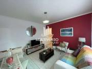 Apartamento para Venda em Santos/SP Campo Grande 2 Quartos