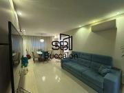 Apartamento para Venda em Santos/SP Campo Grande 2 Quartos