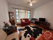 Apartamento para Venda em Santos/SP Campo Grande 2 Quartos