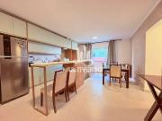 Apartamento para Venda em Santos/SP Campo Grande 2 Quartos