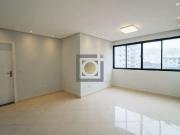 Apartamento para Venda em Santos/SP Campo Grande 2 Quartos