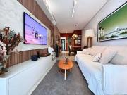 Apartamento para Venda em Santos/SP Campo Grande 2 Quartos