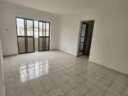 Apartamento para Venda em Santos/SP Campo Grande 2 Quartos