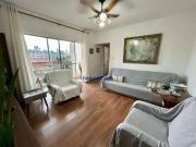 Apartamento para Venda em Santos/SP Campo Grande 2 Quartos