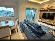 Apartamento para Venda em Santos/SP Campo Grande 2 Quartos