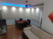 Apartamento para Venda em Santos/SP Campo Grande 2 Quartos