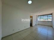Apartamento para Venda em Santos/SP Campo Grande 2 Quartos
