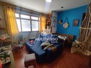 Apartamento para Venda em Santos/SP Campo Grande 2 Quartos