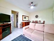 Apartamento para Venda em Santos/SP Campo Grande 2 Quartos