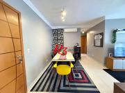 Apartamento para Venda em Santos/SP Campo Grande 2 Quartos