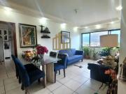 Apartamento para Venda em Santos/SP Campo Grande 2 Quartos