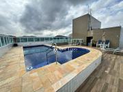 Apartamento para Venda em Santos/SP Campo Grande 2 Quartos