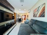 Apartamento para Venda em Santos/SP Campo Grande 2 Quartos