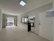 Apartamento para Venda em Santos/SP Campo Grande 2 Quartos