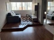 Apartamento para Venda em Santos/SP Campo Grande 2 Quartos