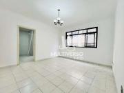 Apartamento para Venda em Santos/SP Campo Grande 2 Quartos