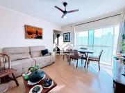 Apartamento para Venda em Santos/SP Campo Grande 2 Quartos