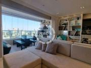 Apartamento para Venda em Santos/SP Campo Grande 2 Quartos