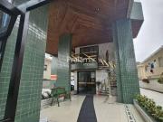 Apartamento para Venda em Santos/SP Campo Grande 2 Quartos