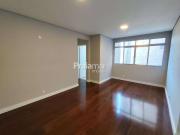 Apartamento para Venda em Santos/SP Campo Grande 2 Quartos