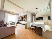 Apartamento para Venda em Santos/SP Campo Grande 2 Quartos