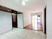 Apartamento para Venda em Santos/SP Campo Grande 2 Quartos