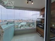 Apartamento para Venda em Santos/SP Campo Grande 2 Quartos