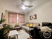 Apartamento para Venda em Santos/SP Campo Grande 2 Quartos