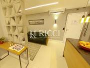 Apartamento para Venda em Santos/SP Campo Grande 2 Quartos