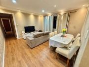 Apartamento para Venda em Santos/SP Campo Grande 2 Quartos