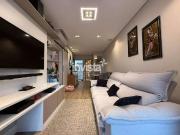 Apartamento para Venda em Santos/SP Campo Grande 2 Quartos