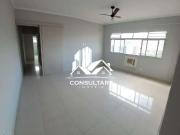 Apartamento para Venda em Santos/SP Campo Grande 2 Quartos