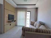 Apartamento para Venda em Santos/SP Campo Grande 2 Quartos