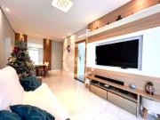 Apartamento para Venda em Santos/SP Campo Grande 2 Quartos