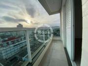 Apartamento para Venda em Santos/SP Campo Grande 2 Quartos
