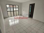 Apartamento para Venda em Santos/SP Campo Grande 2 Quartos