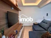 Apartamento para Venda em Santos/SP Campo Grande 2 Quartos