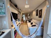 Apartamento para Venda em Santos/SP Campo Grande 2 Quartos