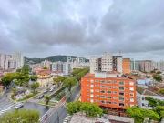 Apartamento para Venda em Santos/SP Campo Grande 2 Quartos