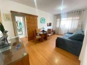 Apartamento para Venda em Santos/SP Campo Grande 2 Quartos