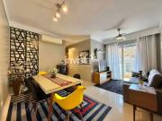 Apartamento para Venda em Santos/SP Campo Grande 2 Quartos