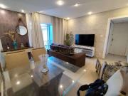 Apartamento para Venda em Santos/SP Campo Grande 2 Quartos