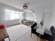 Apartamento para Venda em Santos/SP Campo Grande 2 Quartos