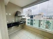 Apartamento para Venda em Santos/SP Campo Grande 2 Quartos