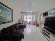 Apartamento para Venda em Santos/SP Campo Grande 2 Quartos
